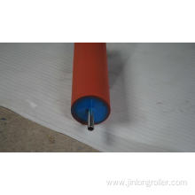 rubber roller for Coal mining industry